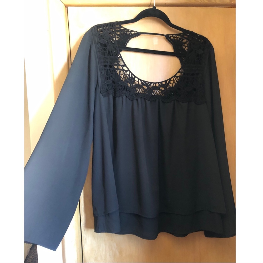 Torrid top